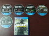 PS4 Call of Duty Game Collection